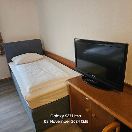 Hotel Shawi Erzhausen Exterior foto